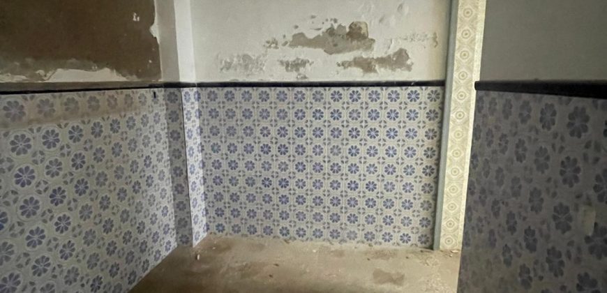 MAGNIFICA VIVIENDA EN CALLE MIRAFLORES