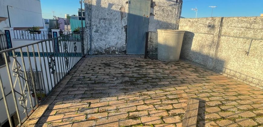 MAGNIFICA VIVIENDA EN CALLE SOL