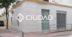 Local comercial reformado en zona semicentro