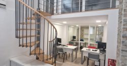 Se vende local con cambio a apartamento vacacional en San Juan – Barrio Alto.