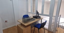 Se vende local con cambio a apartamento vacacional en San Juan – Barrio Alto.
