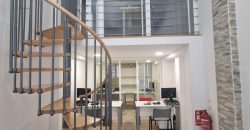 Se vende local con cambio a apartamento vacacional en San Juan – Barrio Alto.