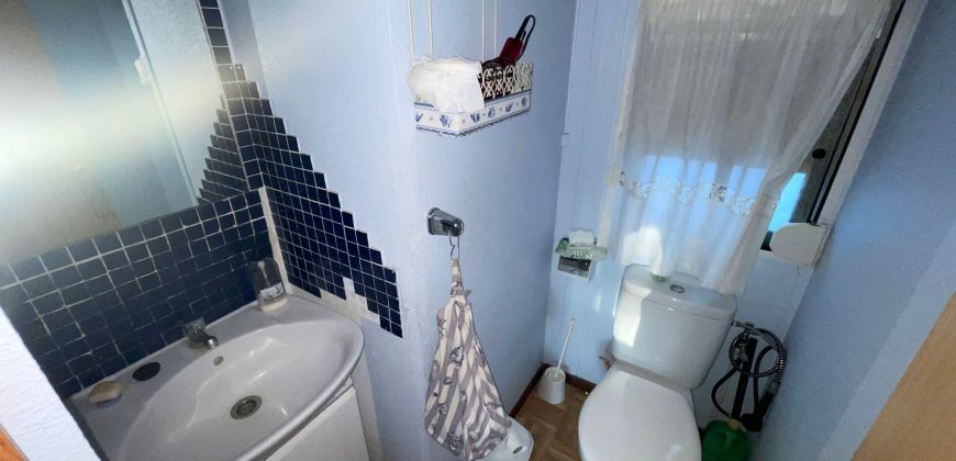 Se vende magnífico terreno situado en Los Lagos del Serrano Fase II, en un entorno natural único y muy demandado.