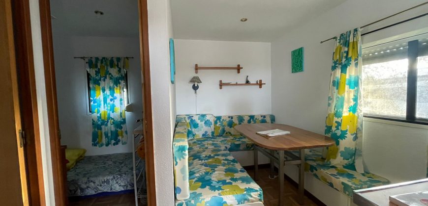 Se vende magnífico terreno situado en Los Lagos del Serrano Fase II, en un entorno natural único y muy demandado.