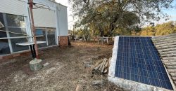 Se vende magnífico terreno situado en Los Lagos del Serrano Fase II, en un entorno natural único y muy demandado.