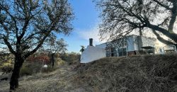 Se vende magnífico terreno situado en Los Lagos del Serrano Fase II, en un entorno natural único y muy demandado.