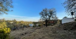 Se vende magnífico terreno situado en Los Lagos del Serrano Fase II, en un entorno natural único y muy demandado.