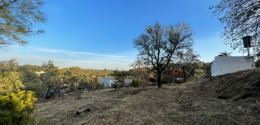 Se vende magnífico terreno situado en Los Lagos del Serrano Fase II, en un entorno natural único y muy demandado.