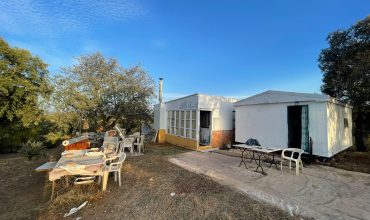 Se vende magnífico terreno situado en Los Lagos del Serrano Fase II, en un entorno natural único y muy demandado.