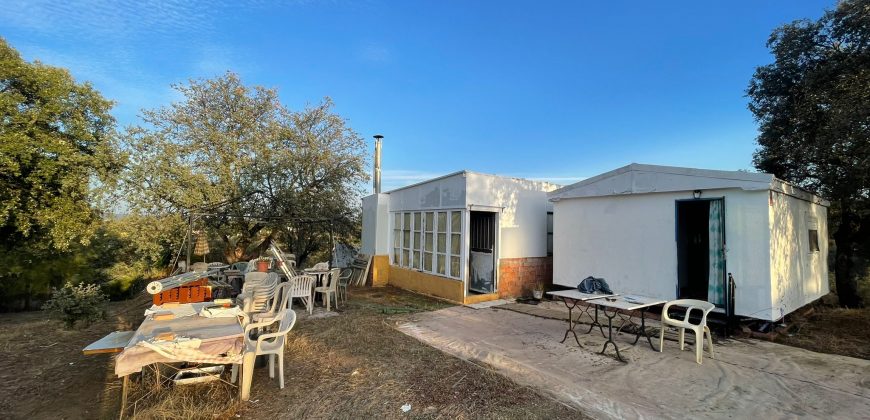 Se vende magnífico terreno situado en Los Lagos del Serrano Fase II, en un entorno natural único y muy demandado.