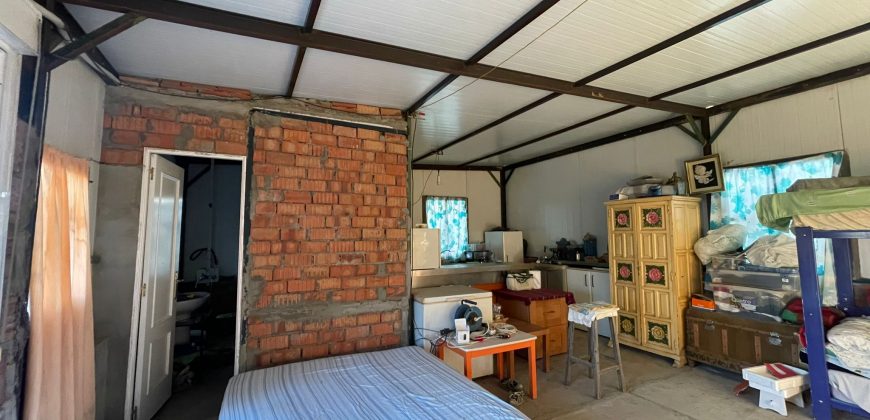 Se vende magnífico terreno situado en Los Lagos del Serrano Fase II, en un entorno natural único y muy demandado.