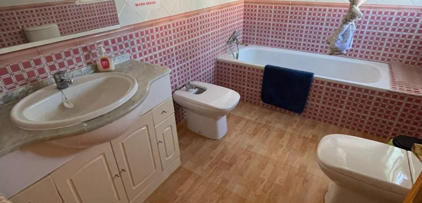 PARCELA EN EL CERVATILLO (MAIRENA DEL ALCOR)