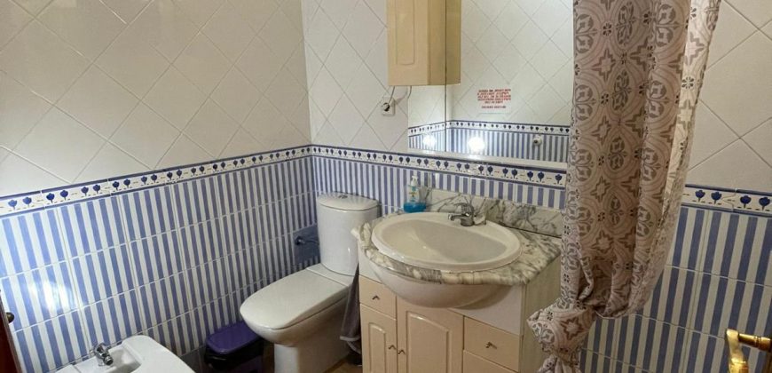 PARCELA EN EL CERVATILLO (MAIRENA DEL ALCOR)