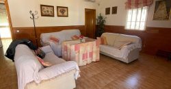 PARCELA EN EL CERVATILLO (MAIRENA DEL ALCOR)