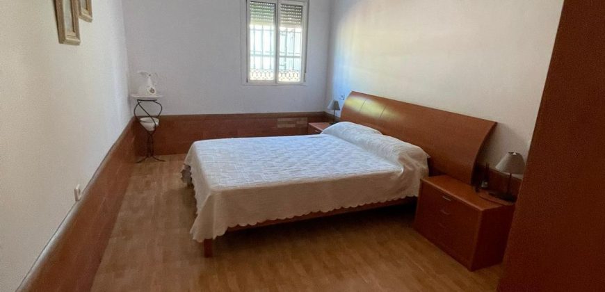 PARCELA EN EL CERVATILLO (MAIRENA DEL ALCOR)