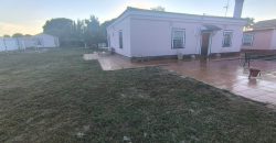 PARCELA EN EL CERVATILLO (MAIRENA DEL ALCOR)