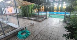 PARCELA EN EL CERVATILLO (MAIRENA DEL ALCOR)