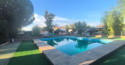 PARCELA EN EL CERVATILLO (MAIRENA DEL ALCOR)