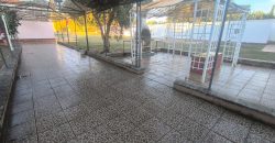 PARCELA EN EL CERVATILLO (MAIRENA DEL ALCOR)