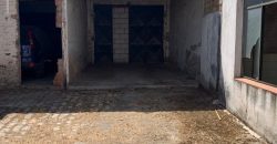 Terreno en venta en el centro de San Juan de Aznalfarache, Barrio Alto.