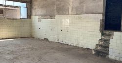 Terreno en venta en el centro de San Juan de Aznalfarache, Barrio Alto.