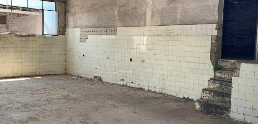 Terreno en venta en el centro de San Juan de Aznalfarache, Barrio Alto.