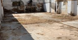 Terreno en venta en el centro de San Juan de Aznalfarache, Barrio Alto.