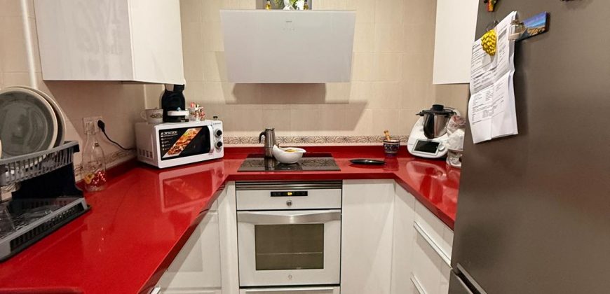 DÚPLEX LISTO PARA ENTRAR A VIVIR.