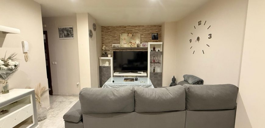 DÚPLEX LISTO PARA ENTRAR A VIVIR.