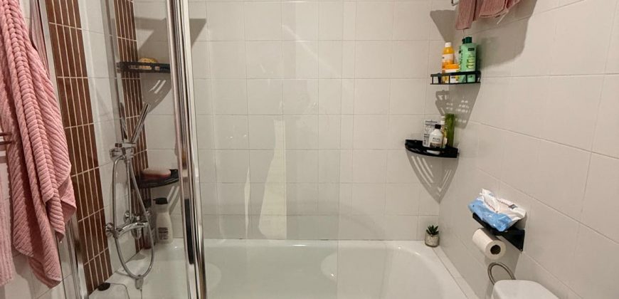 DÚPLEX LISTO PARA ENTRAR A VIVIR.