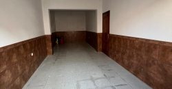 CASA CON COCHERA EN FUENTES DE ANDALUCIA.