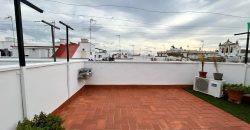 CASA EN BARRIO LA GUITA.