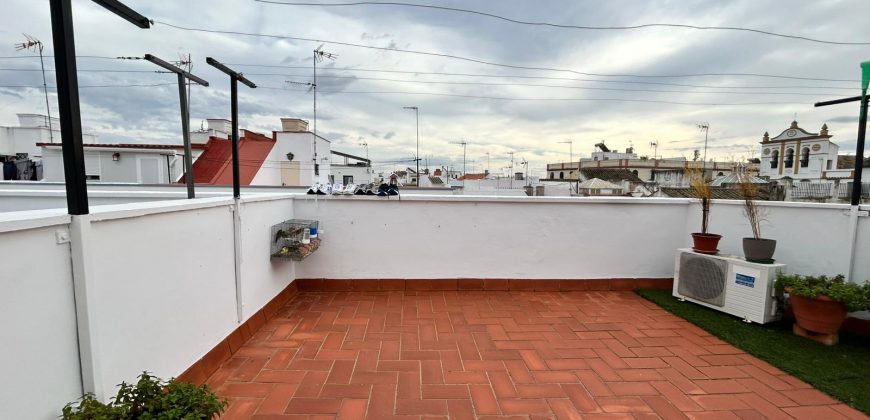 CASA EN BARRIO LA GUITA.