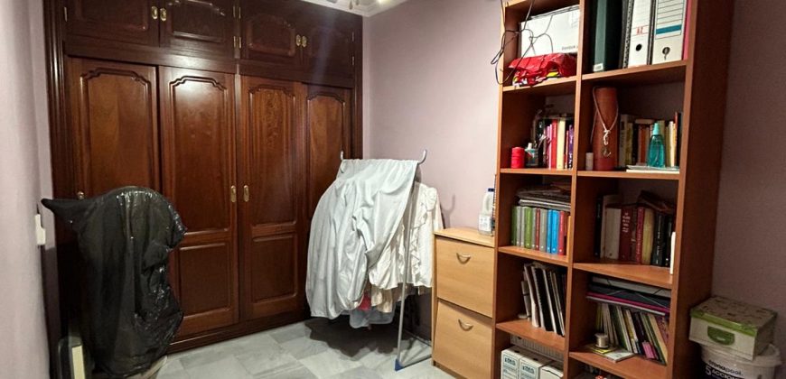 CASA EN BARRIO LA GUITA.