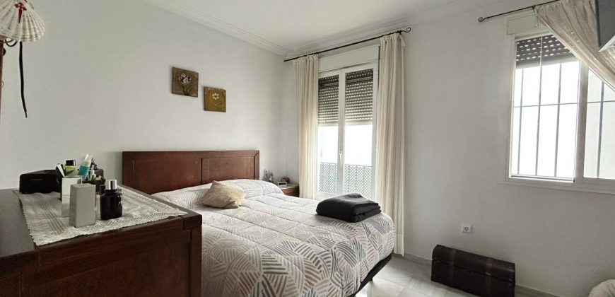 CASA EN BARRIO LA GUITA.