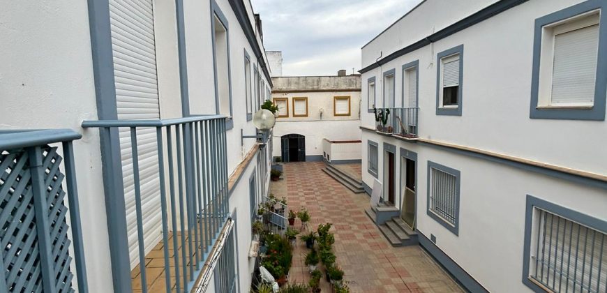 CASA EN BARRIO LA GUITA.