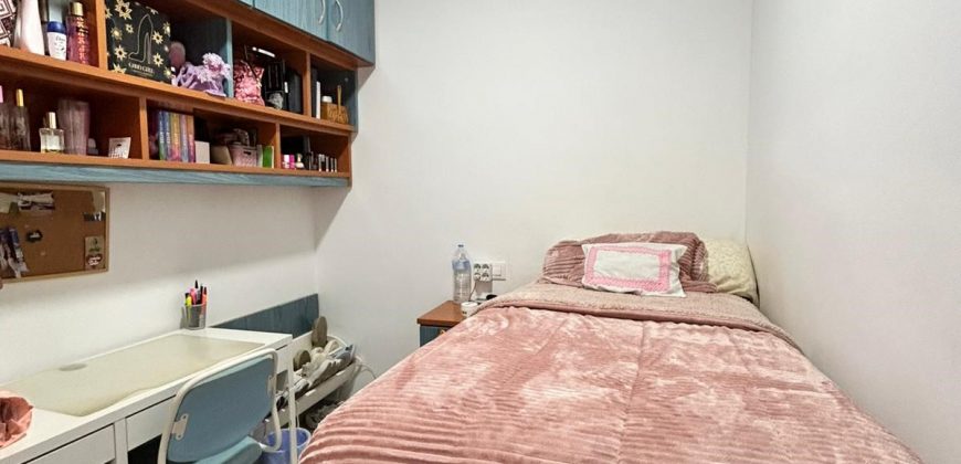 CASA EN BARRIO LA GUITA.