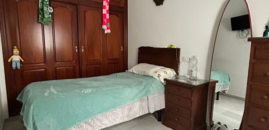 CASA EN BARRIO LA GUITA.