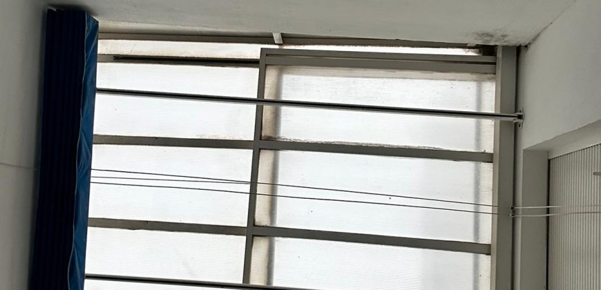 CASA EN BARRIO LA GUITA.