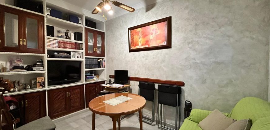 CASA EN BARRIO LA GUITA.