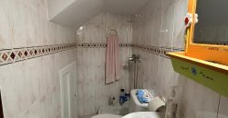 CASA EN BARRIO LA GUITA.