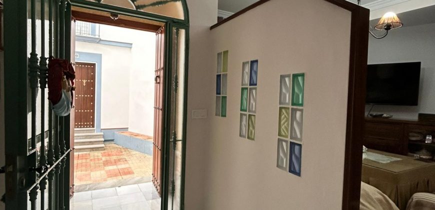 CASA EN BARRIO LA GUITA.