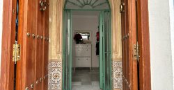 CASA EN BARRIO LA GUITA.