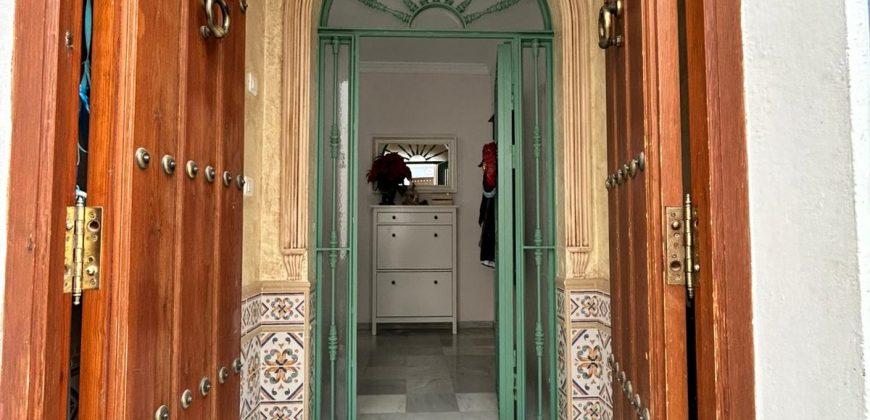 CASA EN BARRIO LA GUITA.