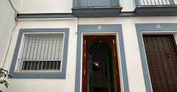 CASA EN BARRIO LA GUITA.