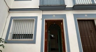 CASA EN BARRIO LA GUITA.