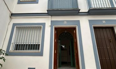 CASA EN BARRIO LA GUITA.