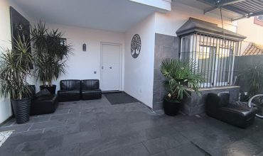 VIVIENDA DE DOS PLANTAS EN MAIRENA DEL ALCOR