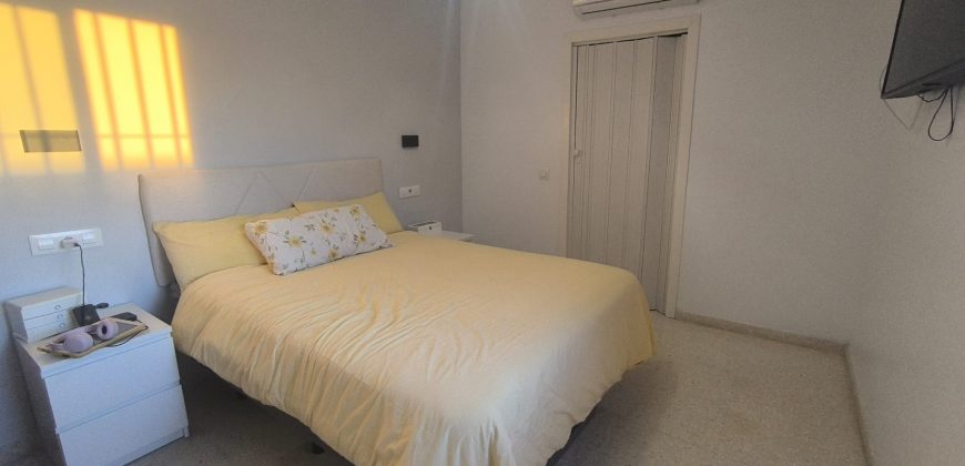 VIVIENDA DE DOS PLANTAS EN MAIRENA DEL ALCOR