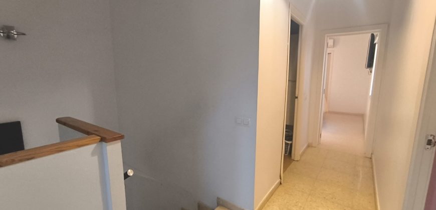 VIVIENDA DE DOS PLANTAS EN MAIRENA DEL ALCOR